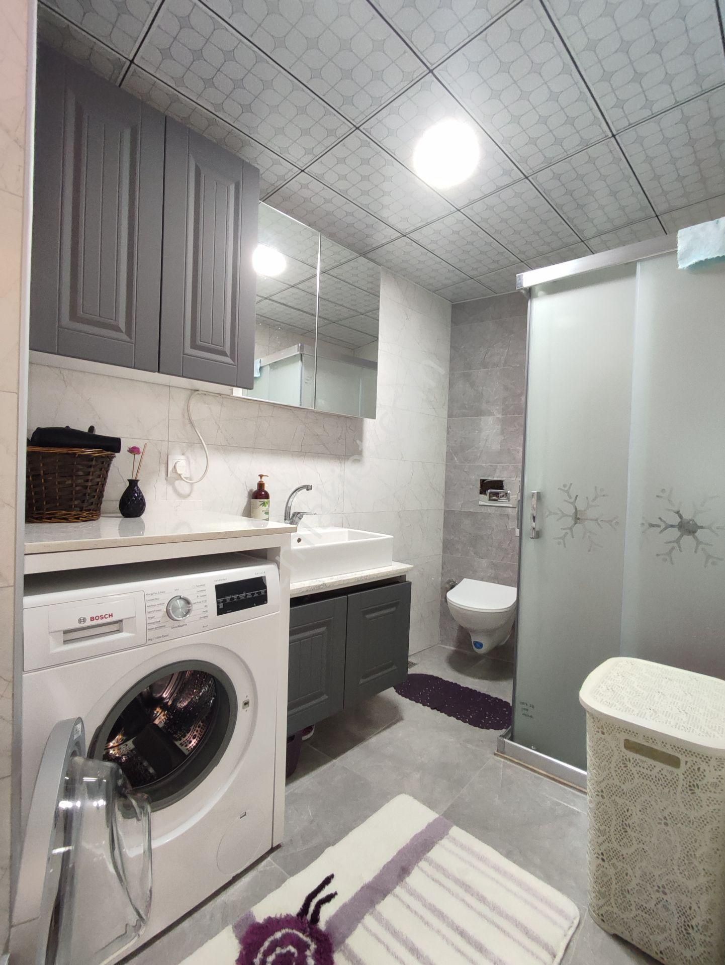 Gümüşpala Ziraat Bankası Yakını, Ara Kat, Doğalgazlı 2+1 Satılık Daire - Görsel 15