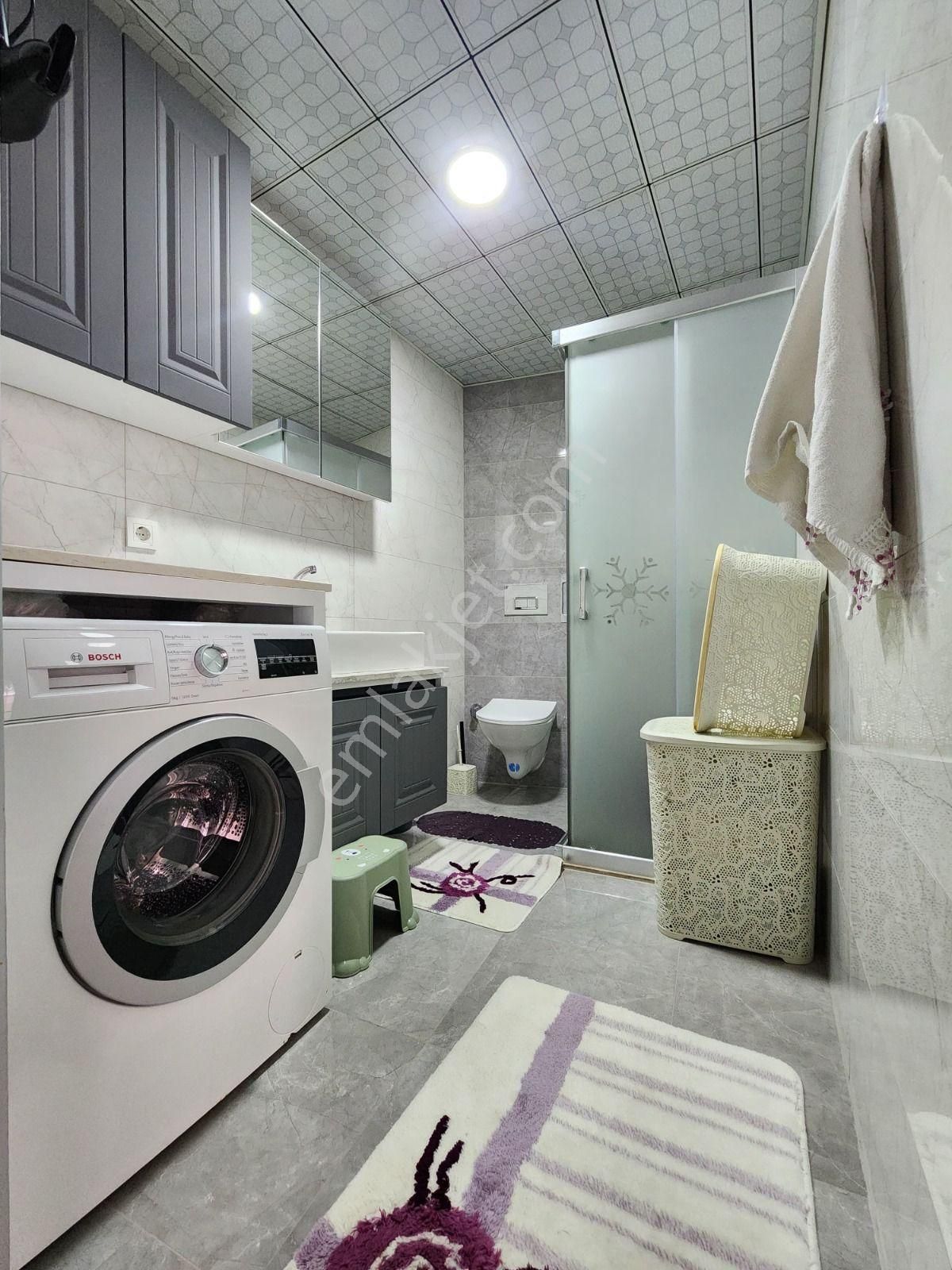 Gümüşpala Ziraat Bankası Yakını, Ara Kat, Doğalgazlı 2+1 Satılık Daire - Görsel 16