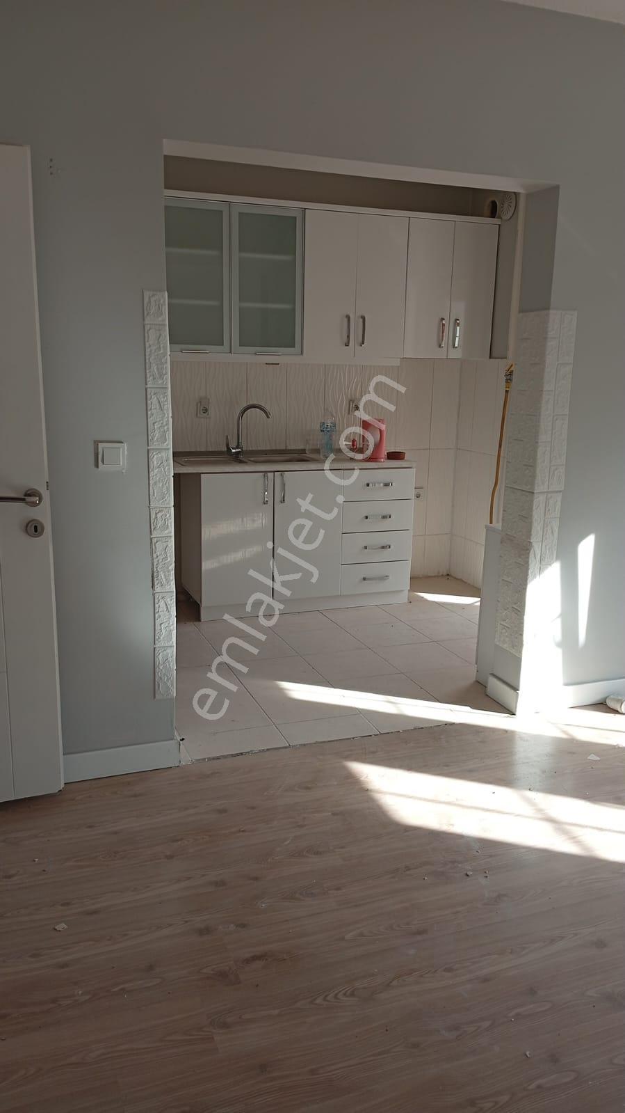 Ağabey Gayrimenkul'den Soma-turgutalp Mahallesinde Satılık Daire