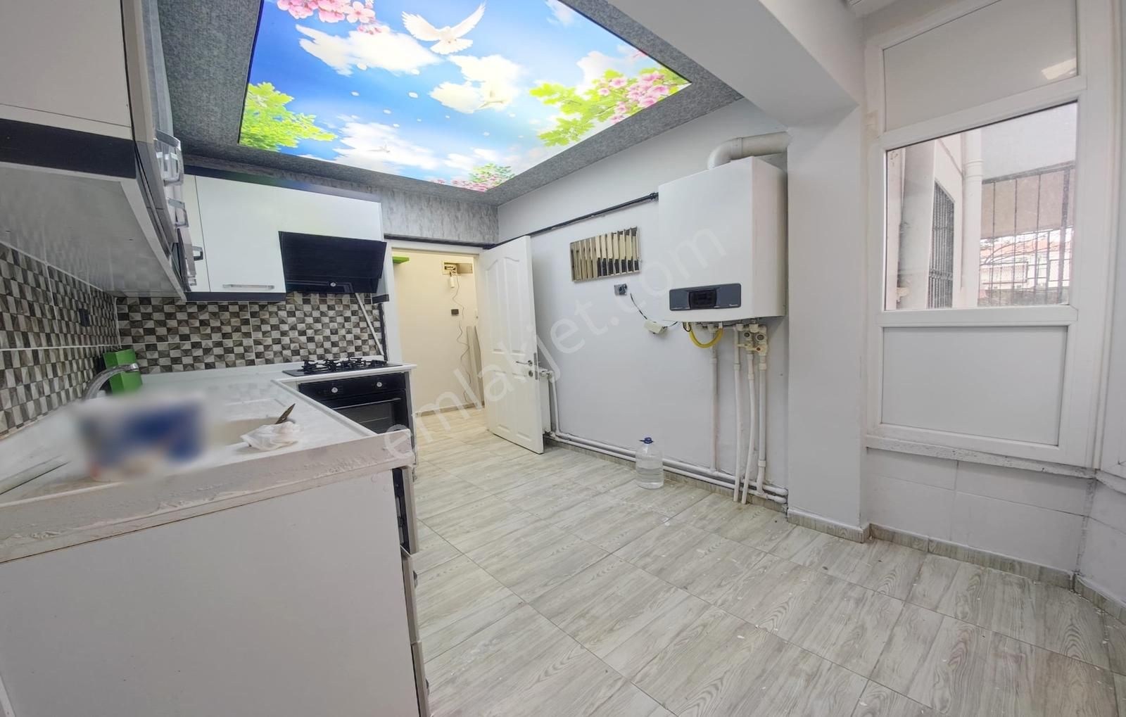 **karakaya`da 3+1 Teras Balkonlu Cepheleri Açık Fırsat Dairesi** - Görsel 6