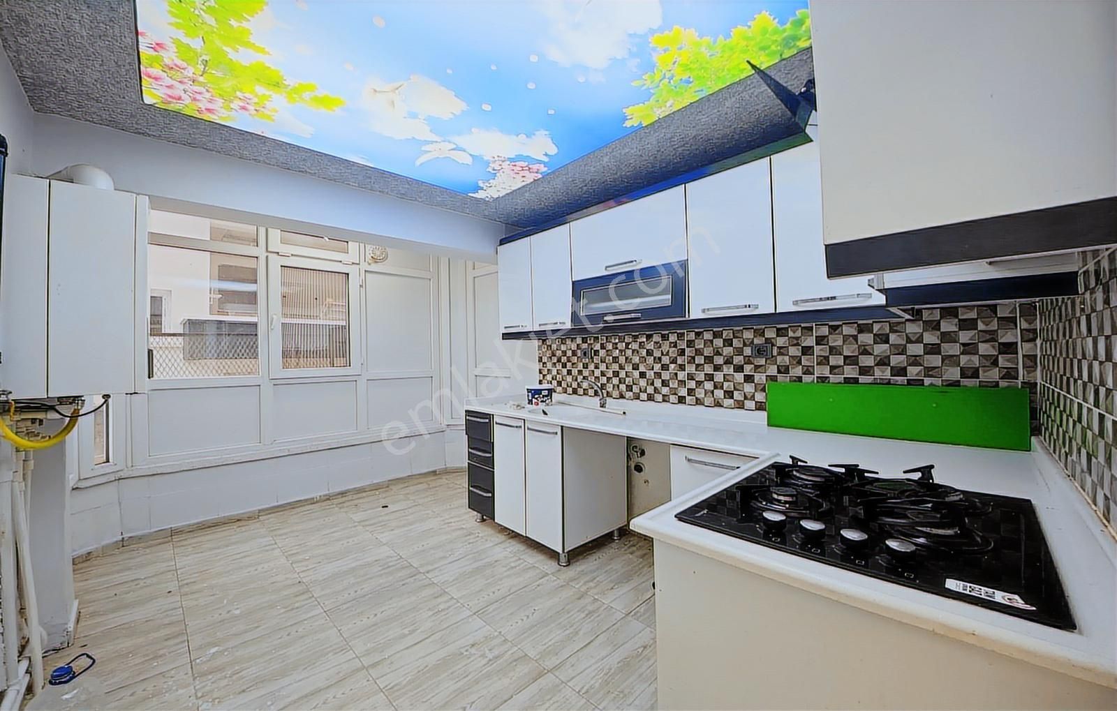 **karakaya`da 3+1 Teras Balkonlu Cepheleri Açık Fırsat Dairesi** - Görsel 15