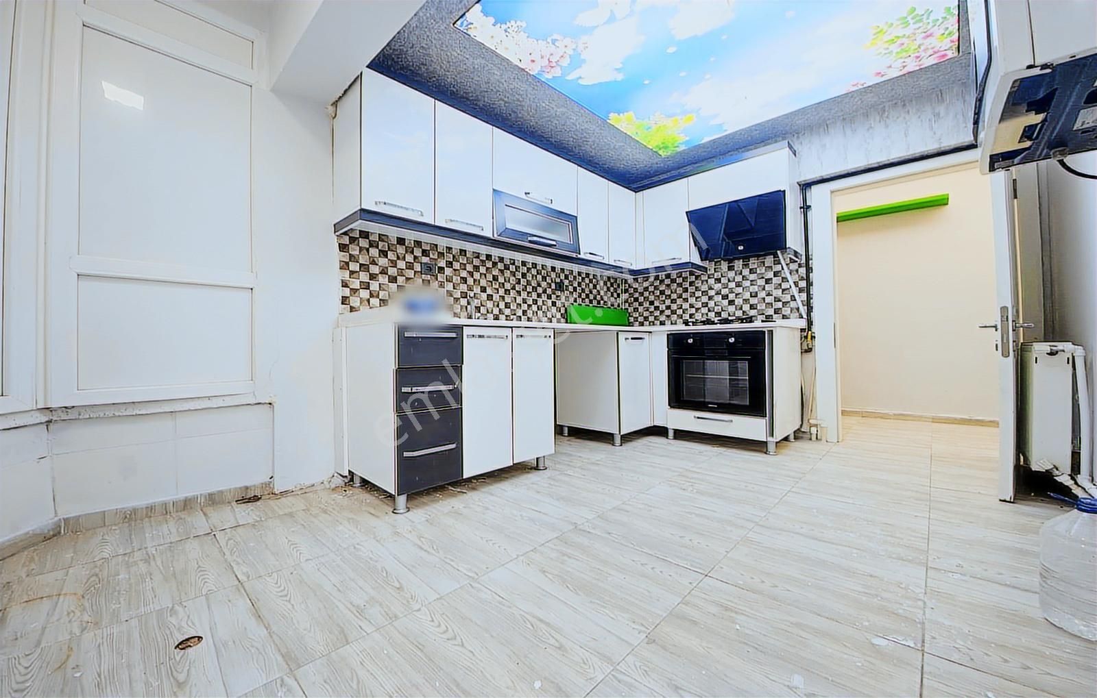 **karakaya`da 3+1 Teras Balkonlu Cepheleri Açık Fırsat Dairesi** - Görsel 7