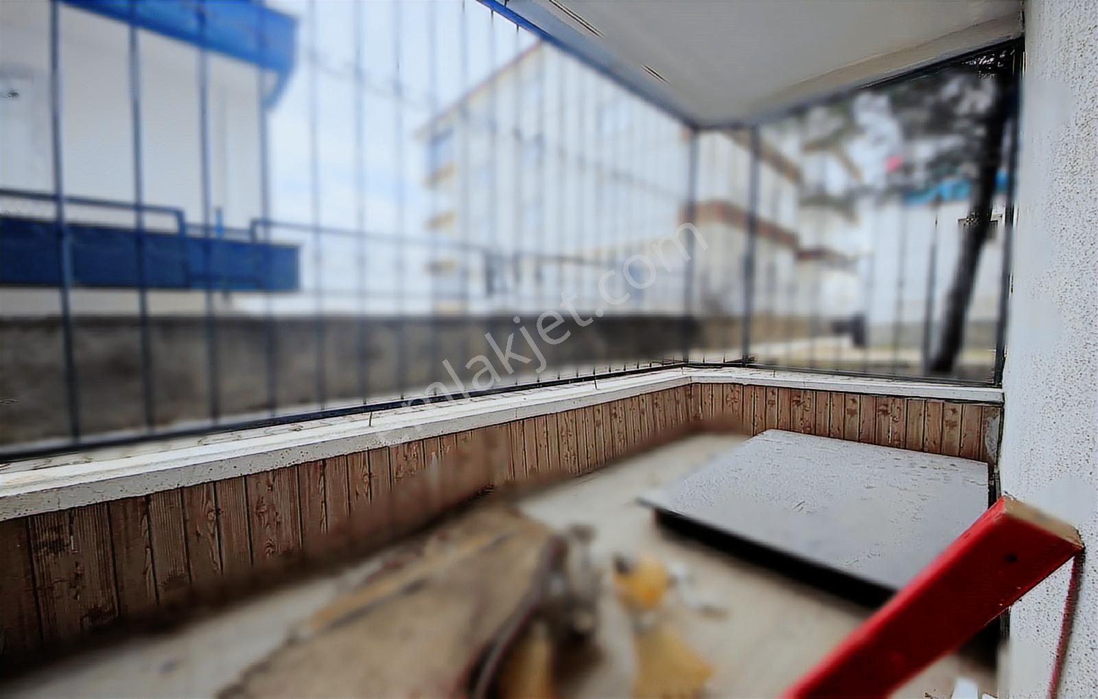 **karakaya`da 3+1 Teras Balkonlu Cepheleri Açık Fırsat Dairesi** - Görsel 18