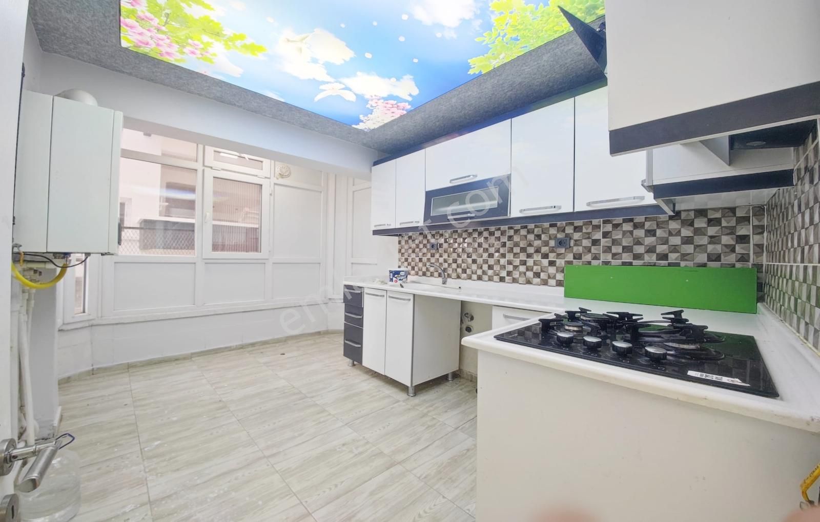 **karakaya`da 3+1 Teras Balkonlu Cepheleri Açık Fırsat Dairesi**