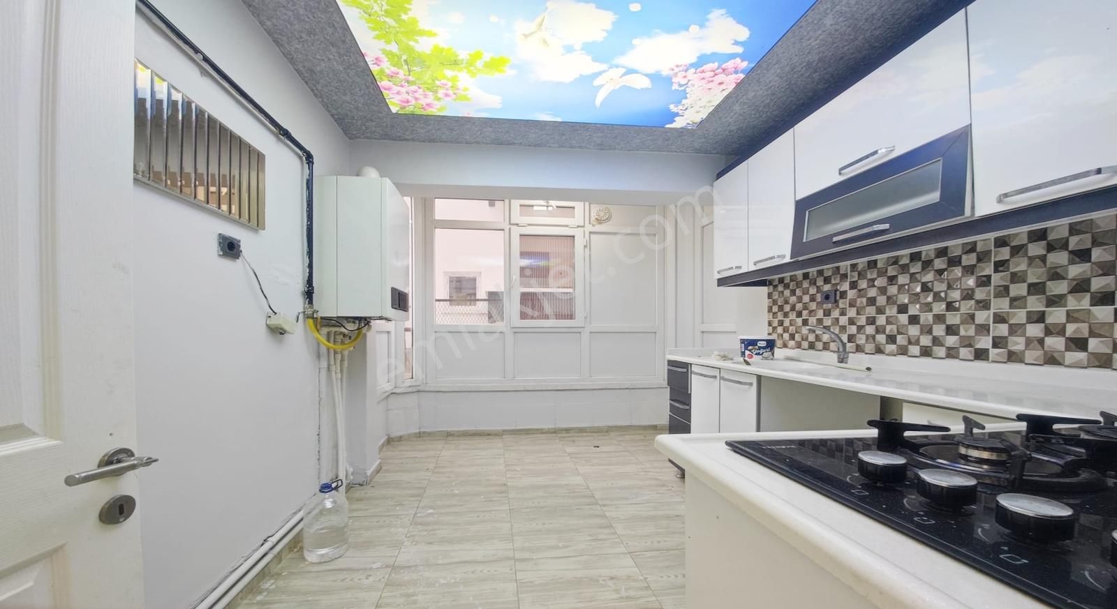 **karakaya`da 3+1 Teras Balkonlu Cepheleri Açık Fırsat Dairesi** - Görsel 5