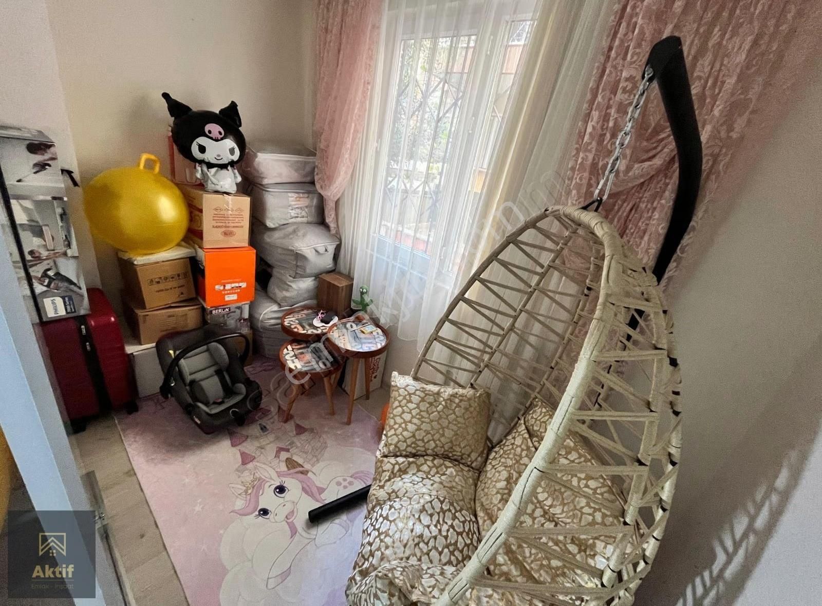 Kent Meydanı Dibi 1+1 13 Yıllık Mükemmel Genişlikte 80 M2 - Görsel 21