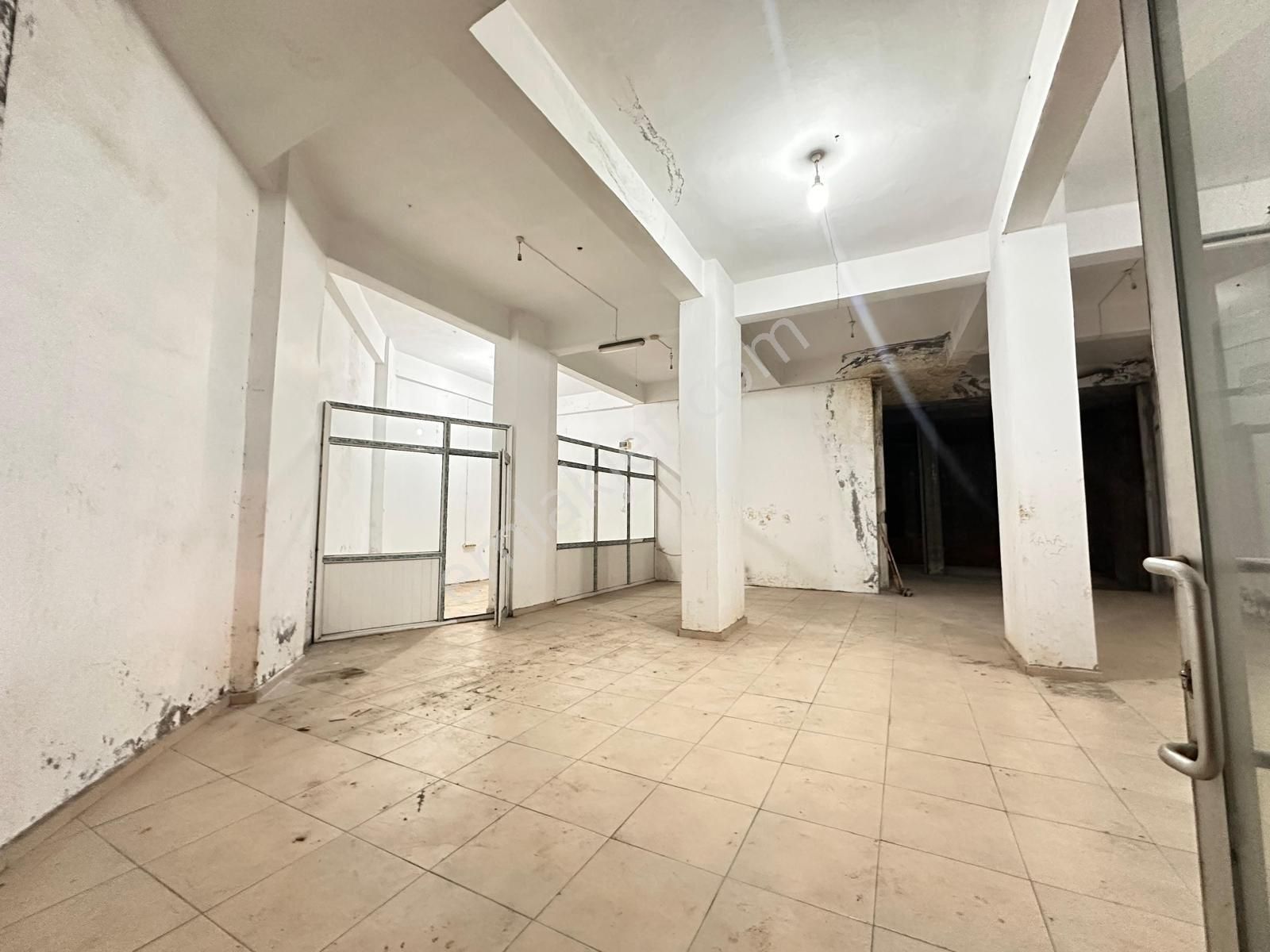 Aress Den Satılık Dükkan Şehrin Tam Göbeğinde 280m2 Kaçmaz - Görsel 11