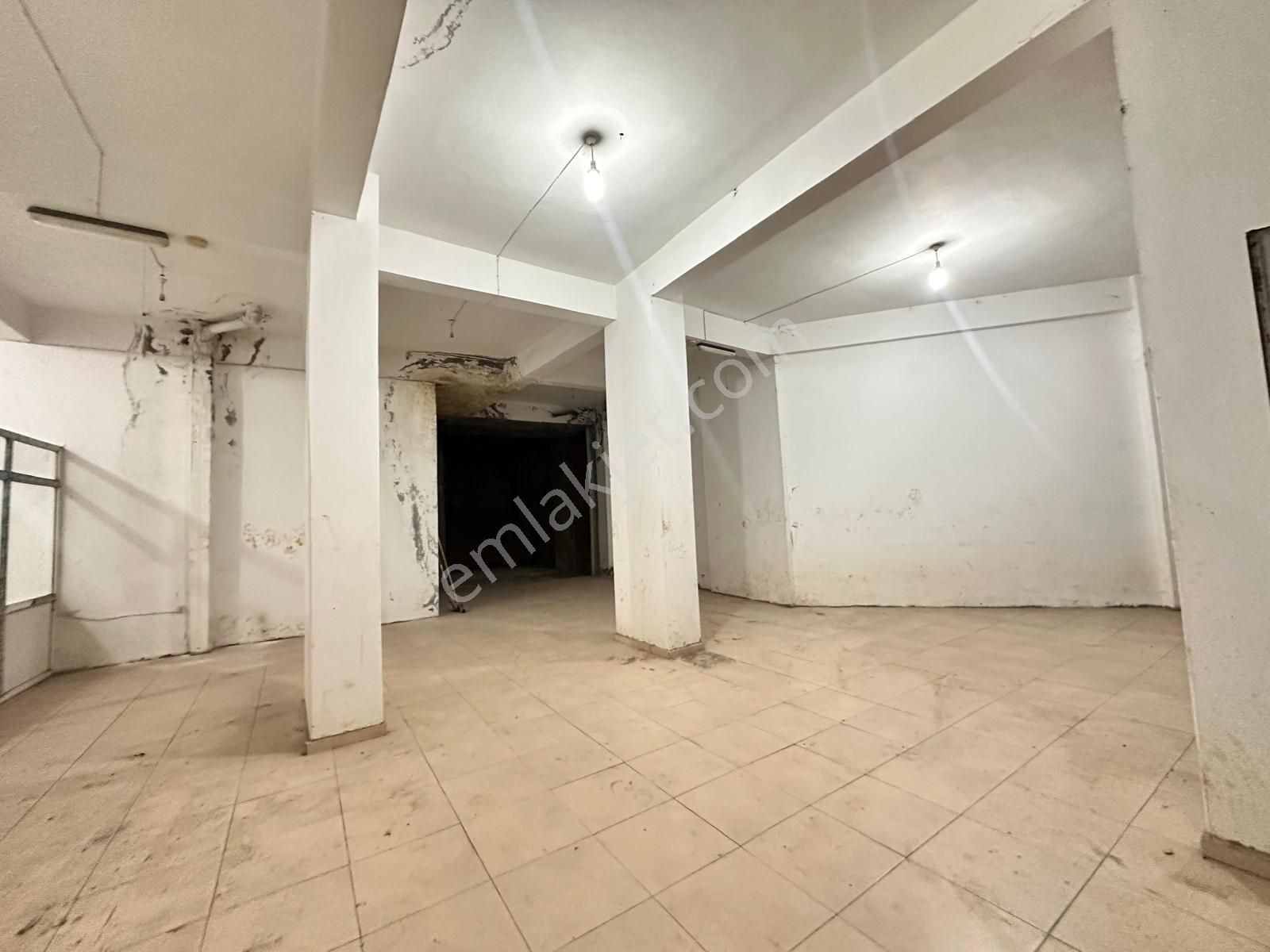 Aress Den Satılık Dükkan Şehrin Tam Göbeğinde 280m2 Kaçmaz - Görsel 12