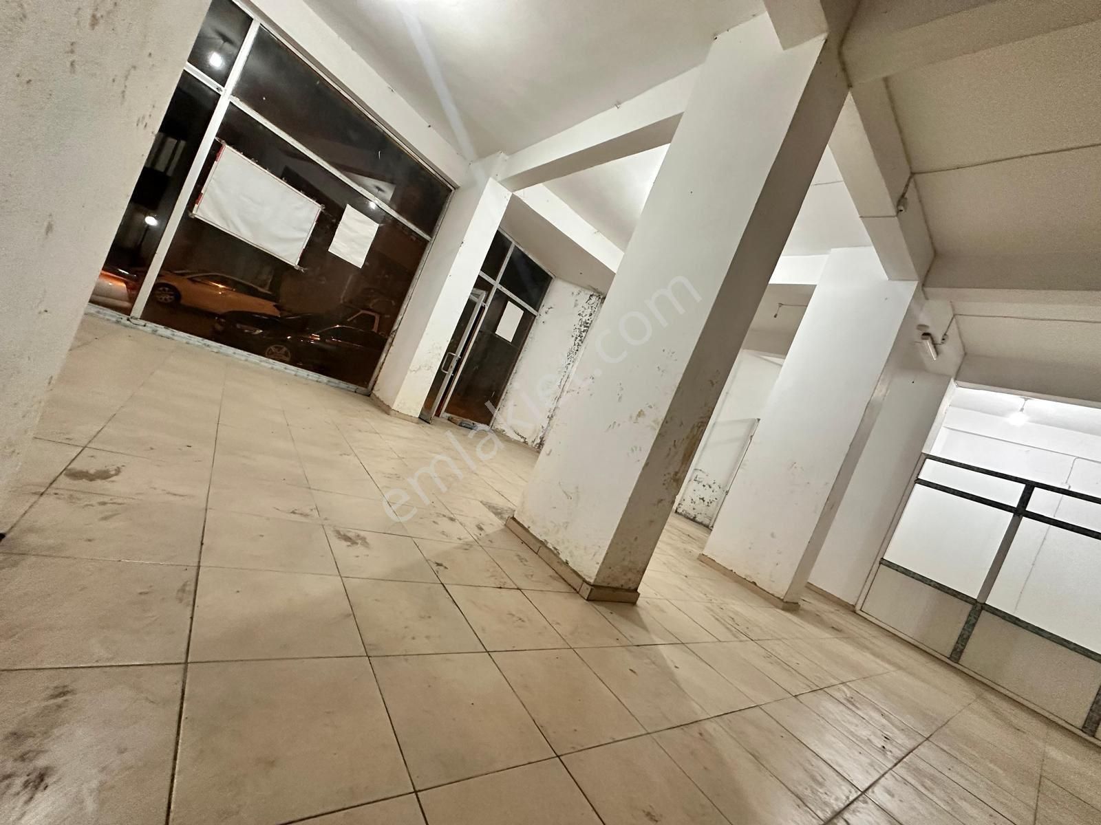 Aress Den Satılık Dükkan Şehrin Tam Göbeğinde 280m2 Kaçmaz - Görsel 4