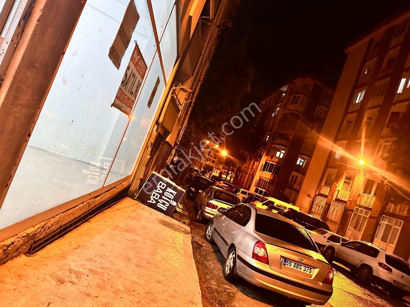 Aress Den Satılık Dükkan Şehrin Tam Göbeğinde 280m2 Kaçmaz - Görsel 3