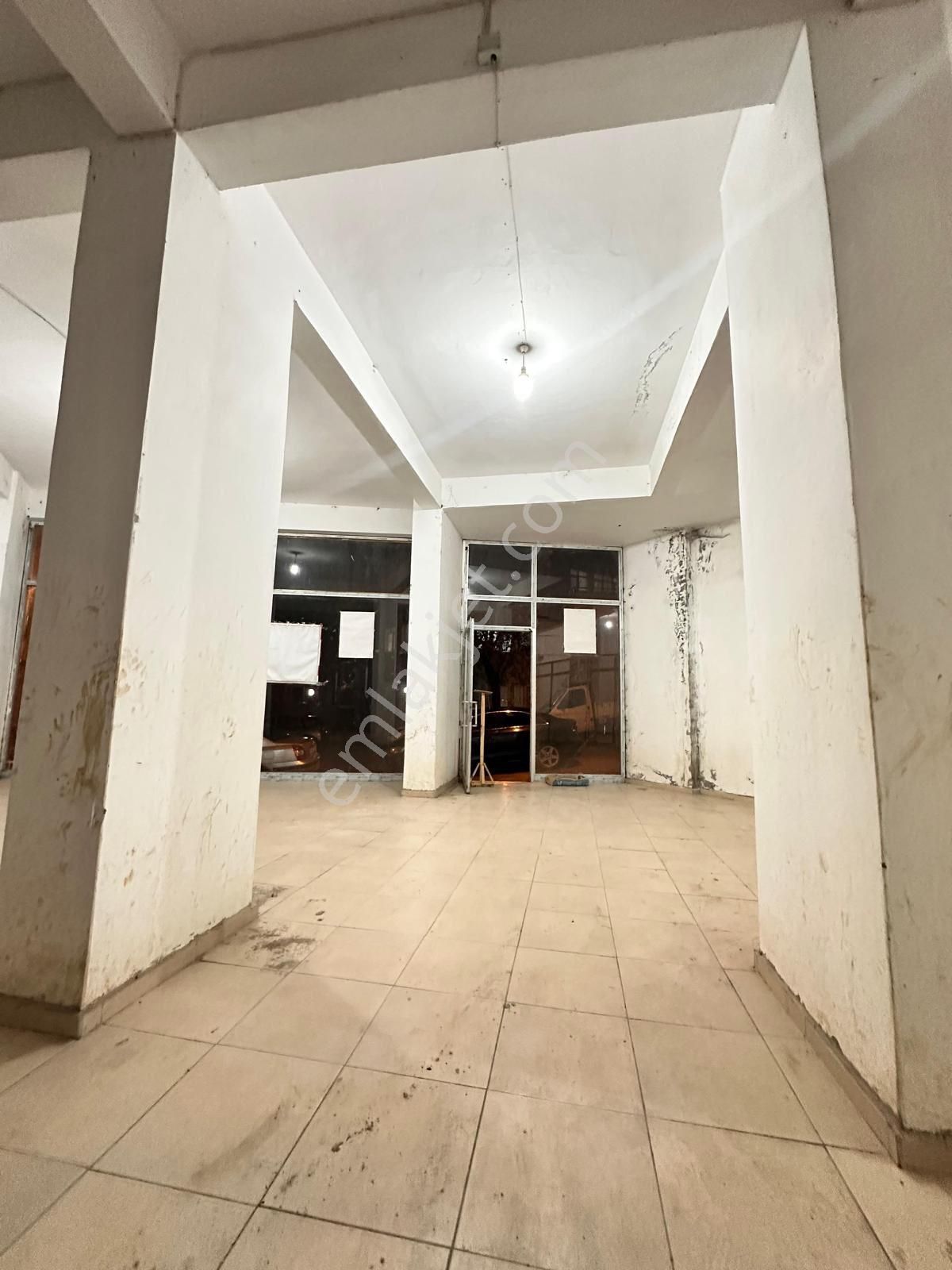 Aress Den Satılık Dükkan Şehrin Tam Göbeğinde 280m2 Kaçmaz - Görsel 6