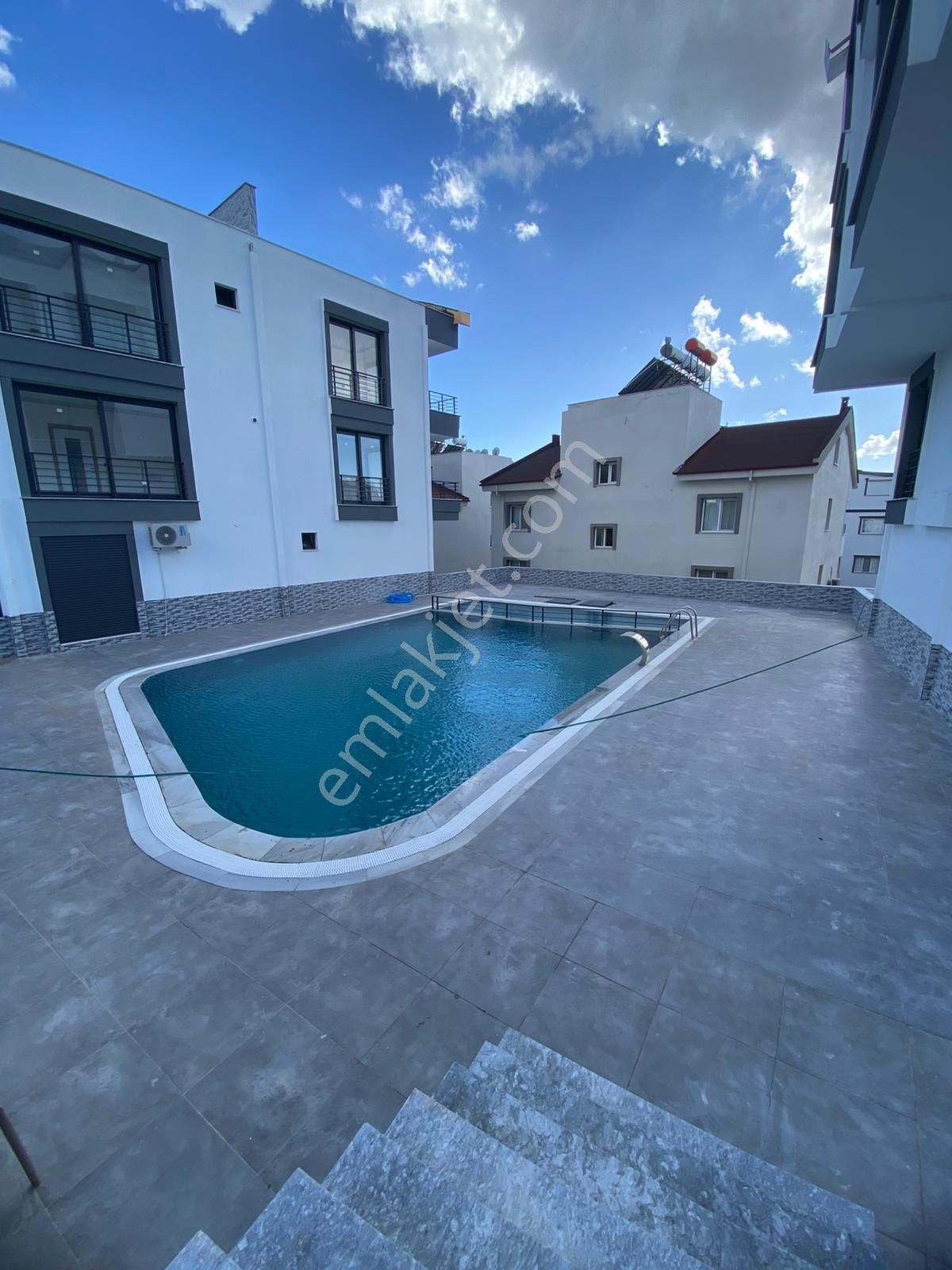 Didim Merkezde Satılık