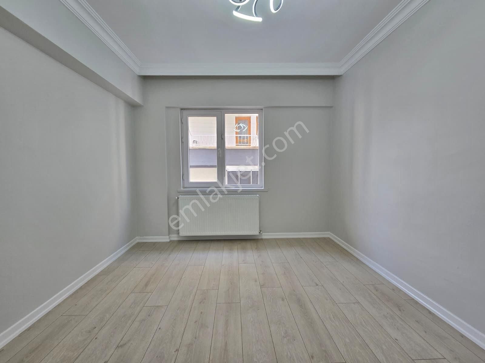 Süvari'de Gimsa Avm. Yanı 3+1 Krediye Uygun Ön Cephe Daire - Görsel 14