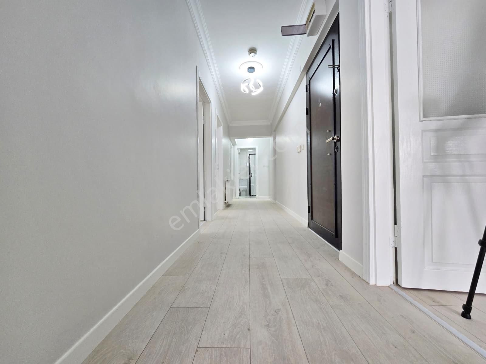 Süvari'de Gimsa Avm. Yanı 3+1 Krediye Uygun Ön Cephe Daire - Görsel 6