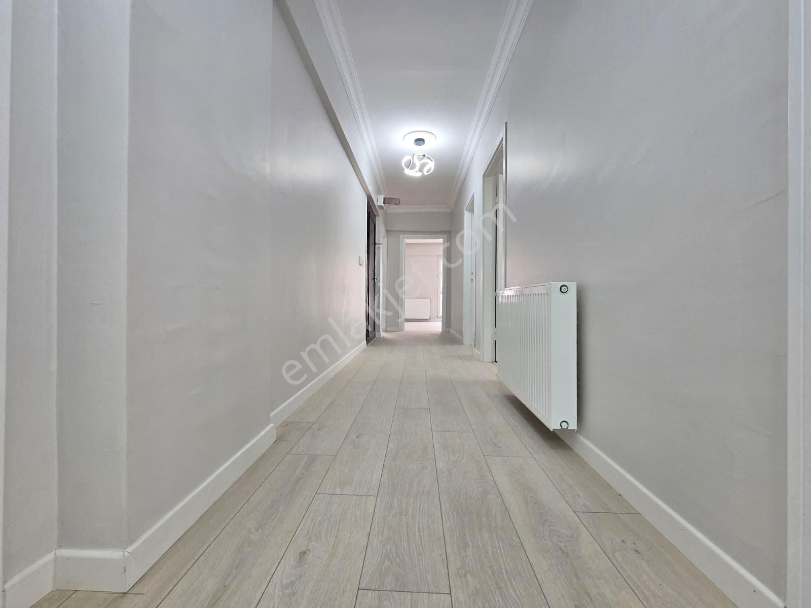 Süvari'de Gimsa Avm. Yanı 3+1 Krediye Uygun Ön Cephe Daire - Görsel 13