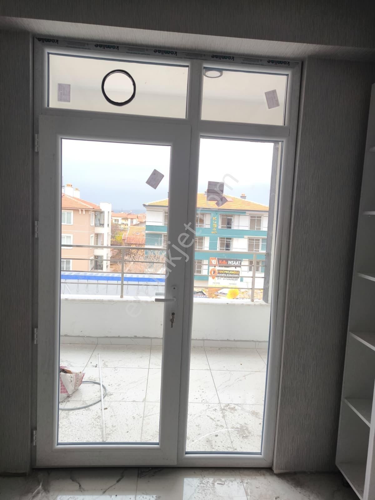 Karaaslan Beytül Hikmet Kuran Kursu Yakını Sıfır 2+1 Daireler - Görsel 4