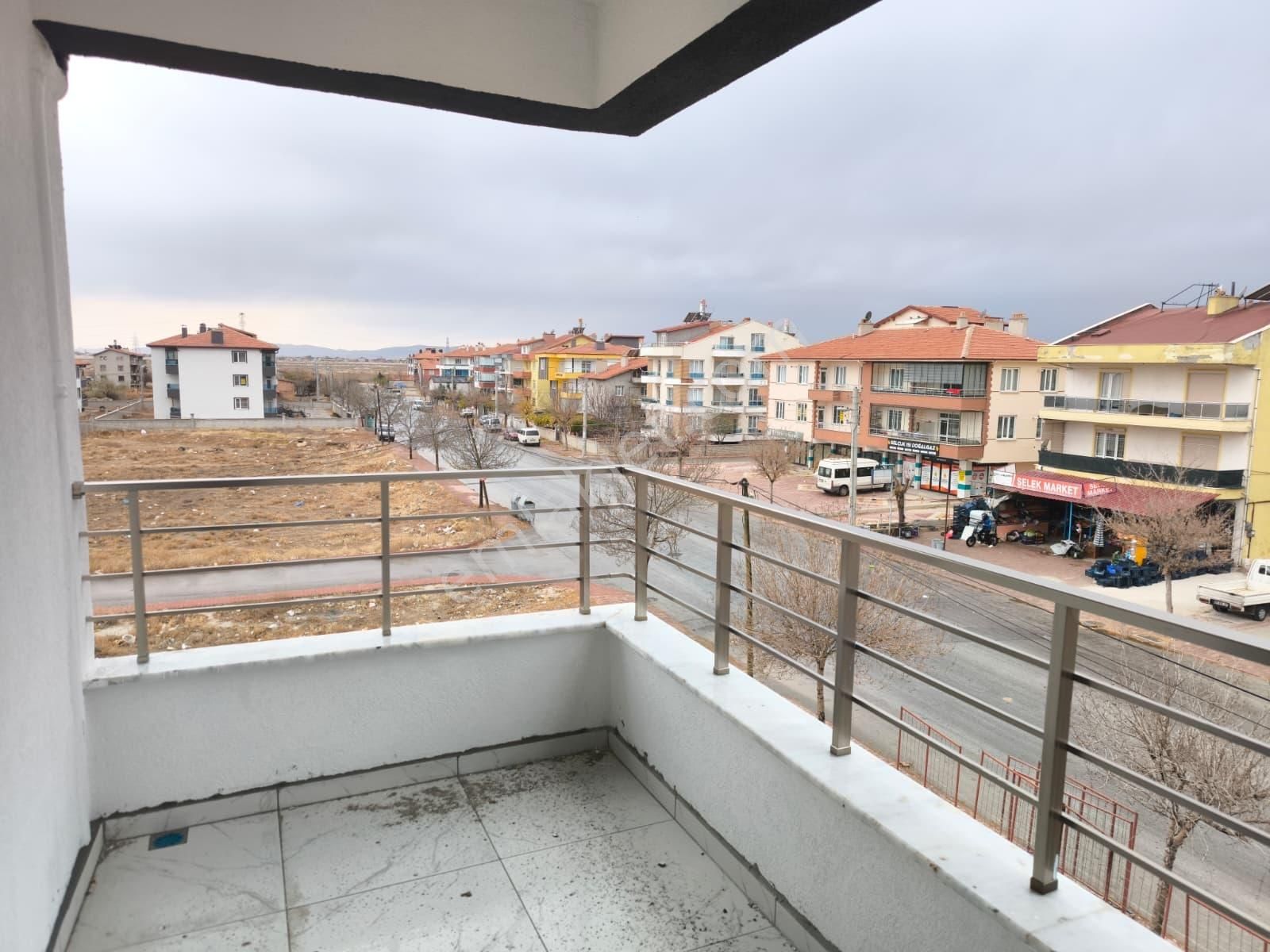 Karaaslan Beytül Hikmet Kuran Kursu Yakını Sıfır 2+1 Daireler - Görsel 9