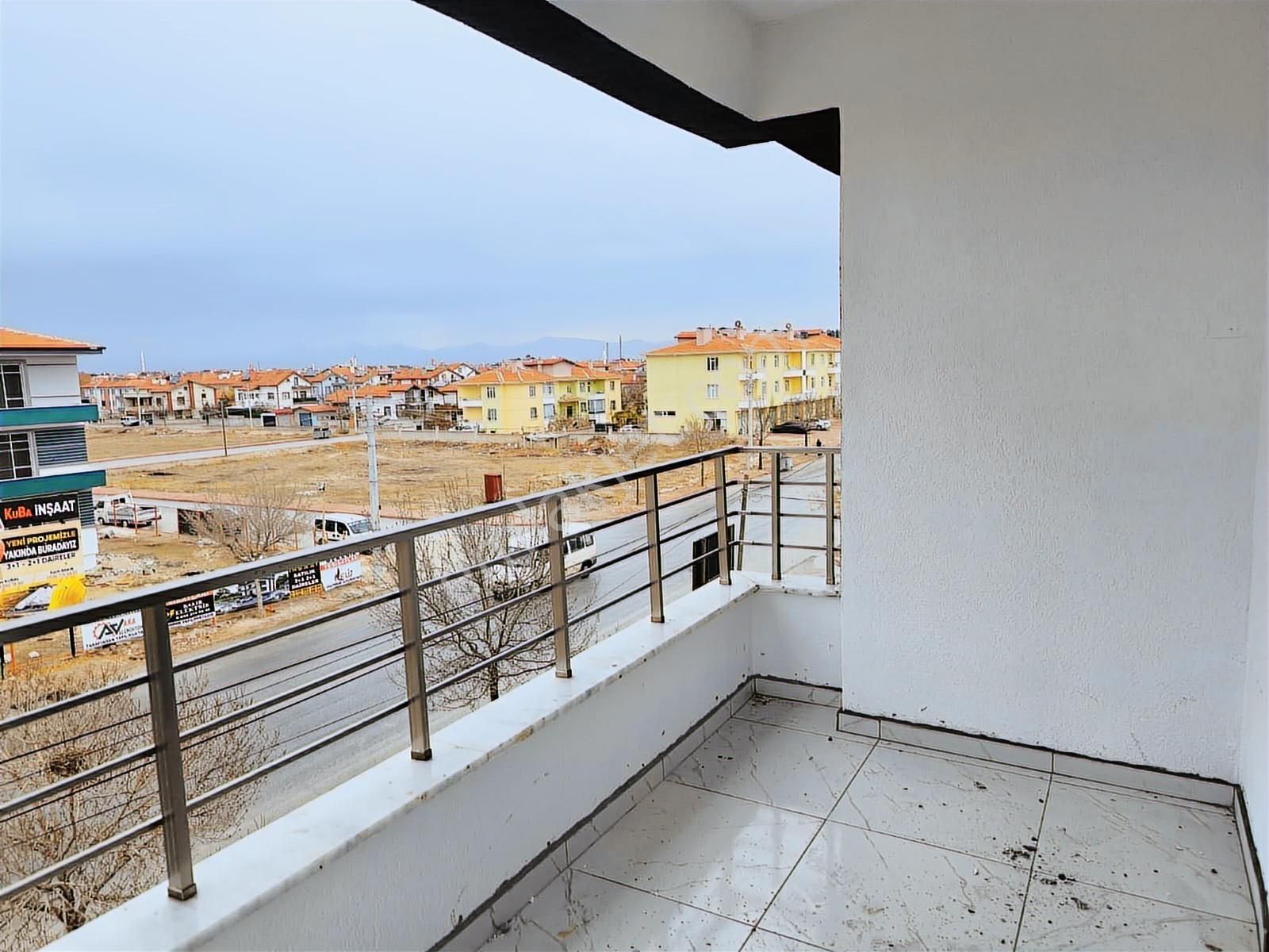 Karaaslan Beytül Hikmet Kuran Kursu Yakını Sıfır 2+1 Daireler - Görsel 17