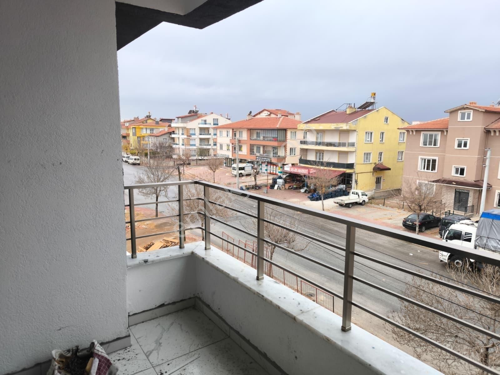 Karaaslan Beytül Hikmet Kuran Kursu Yakını Sıfır 2+1 Daireler - Görsel 14