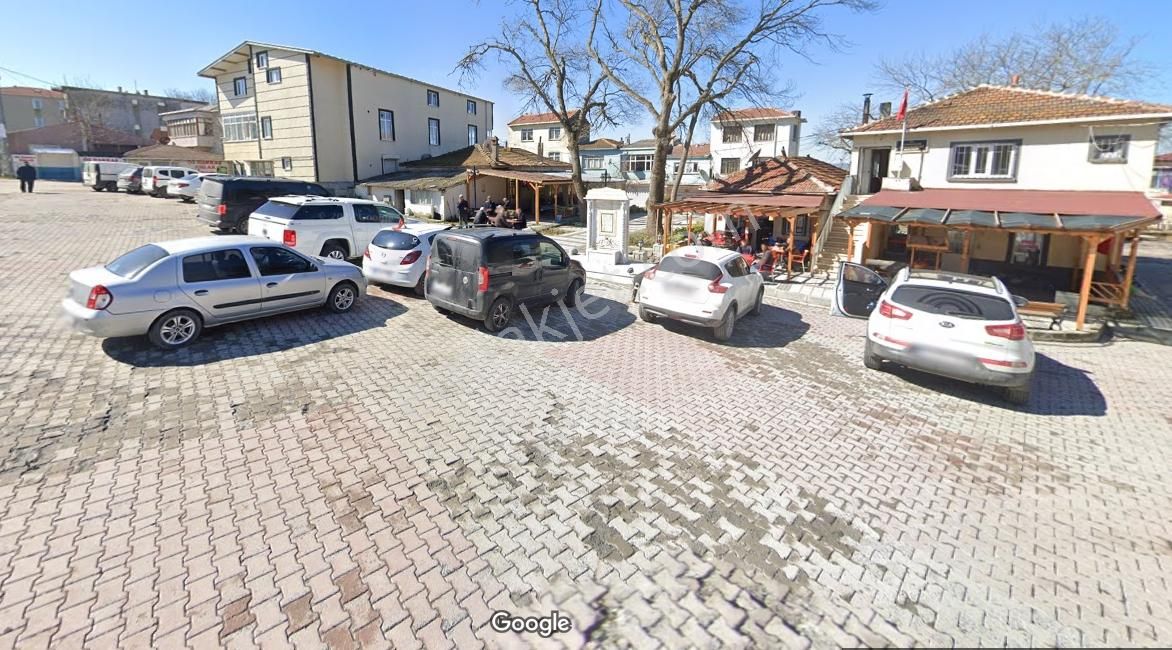 Çatalcada Bu Hafta Özel Emsalsiz Fiyatlı Kaçırılmaz Arsa - Görsel 5