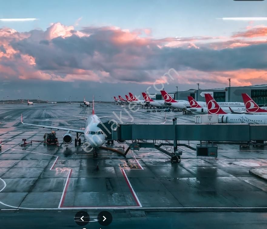 Çatalcada Bu Hafta Özel Emsalsiz Fiyatlı Kaçırılmaz Arsa - Görsel 6