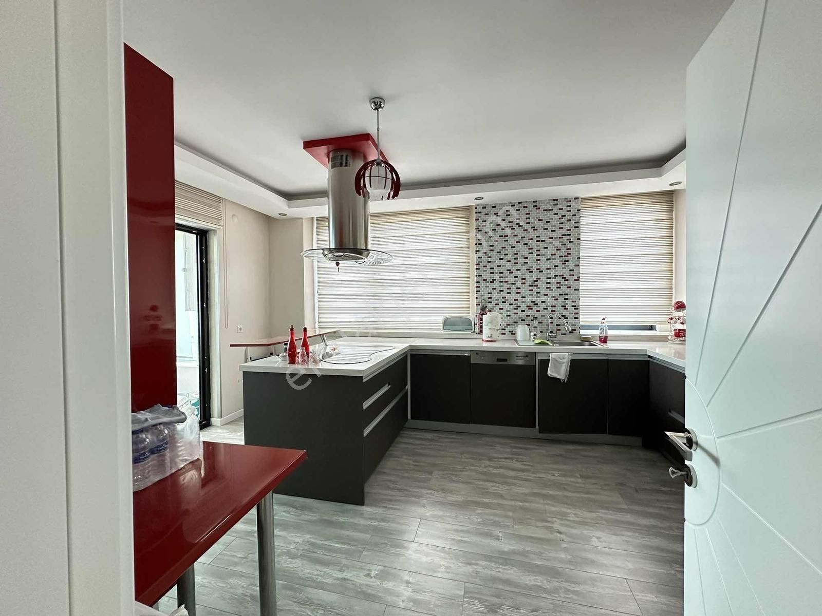 Mudanya Da Satılık Ultra Lüks Fuul Deniz Manzaralı Dubleks Daire - Görsel 20
