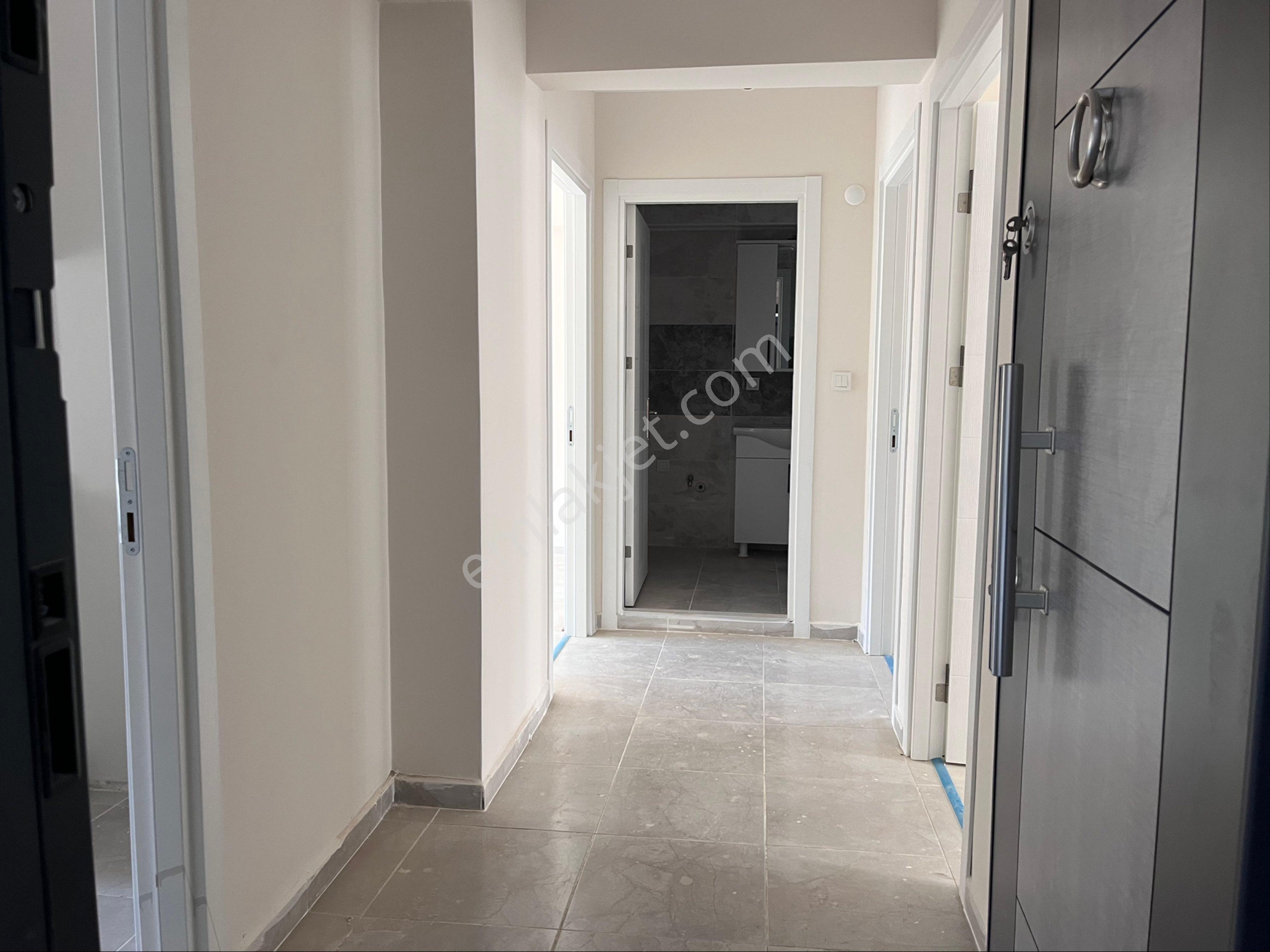 Şarköy Cumhuriyet Mh. Bahçe Katı Havuzlu Sitede Doğa Manzaralı (0) Yazlık - Kışlık Daire Satılık - Görsel 10