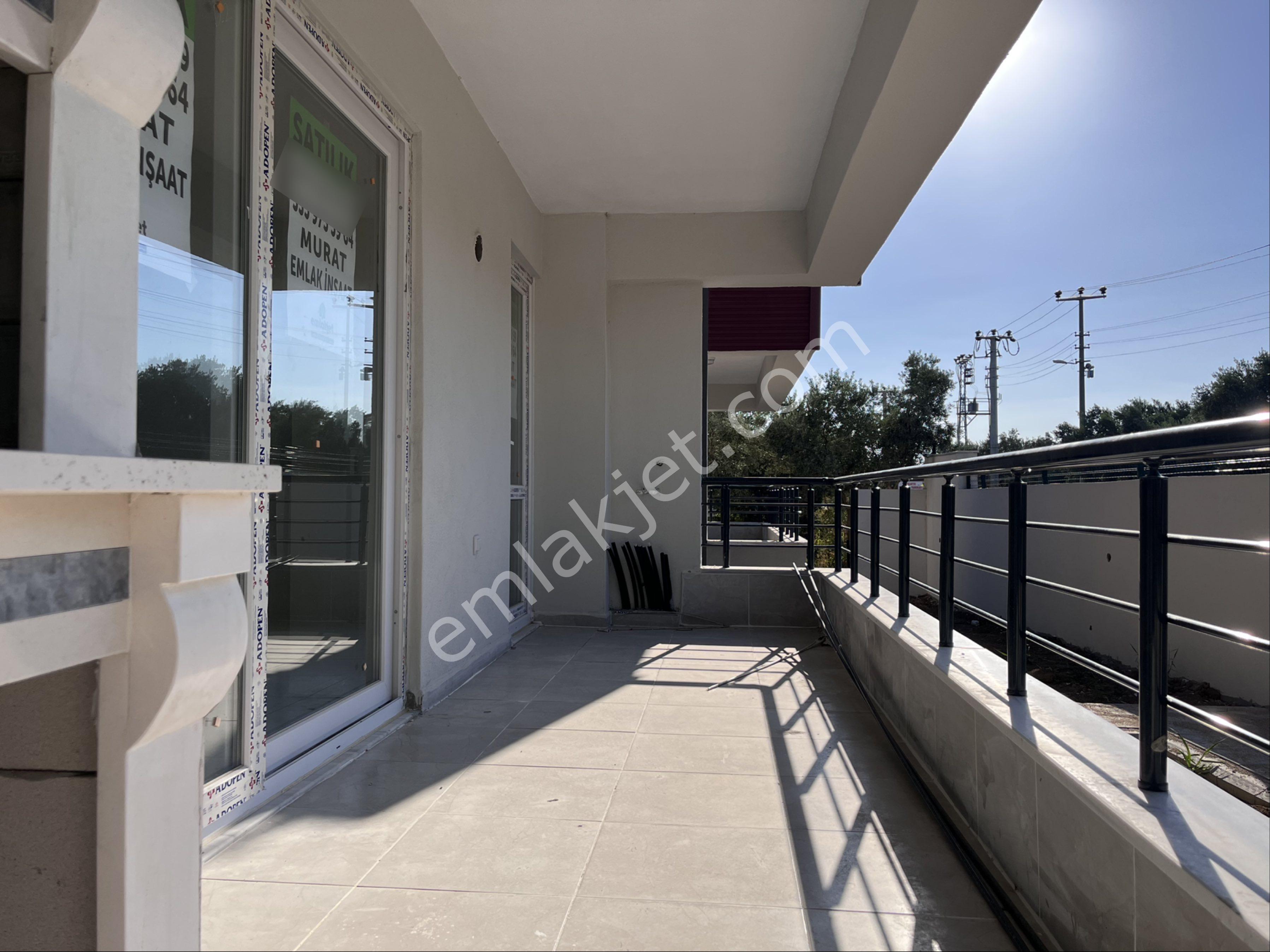 Şarköy Cumhuriyet Mh. Bahçe Katı Havuzlu Sitede Doğa Manzaralı (0) Yazlık - Kışlık Daire Satılık - Görsel 12