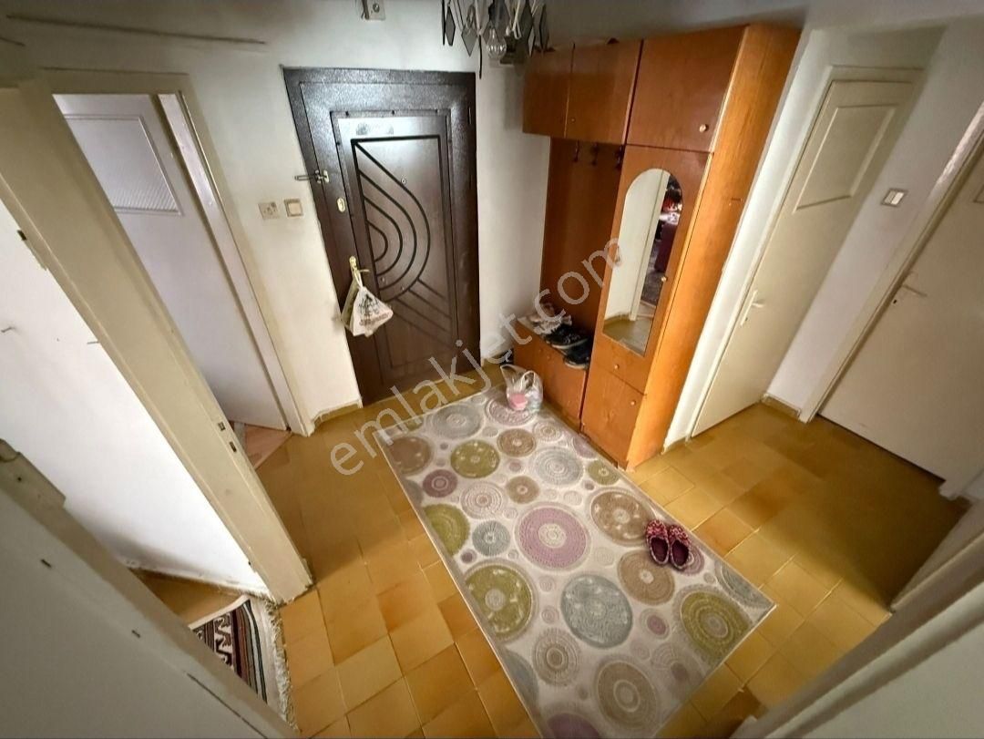 Tepebaşı Göbekte Cadde Yakını 3+1 Yüksek Giriş Fırsat Dairesi - Görsel 8