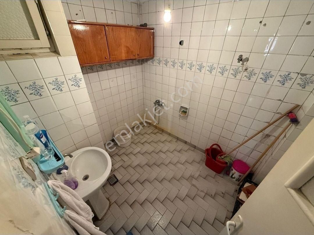 Tepebaşı Göbekte Cadde Yakını 3+1 Yüksek Giriş Fırsat Dairesi - Görsel 11