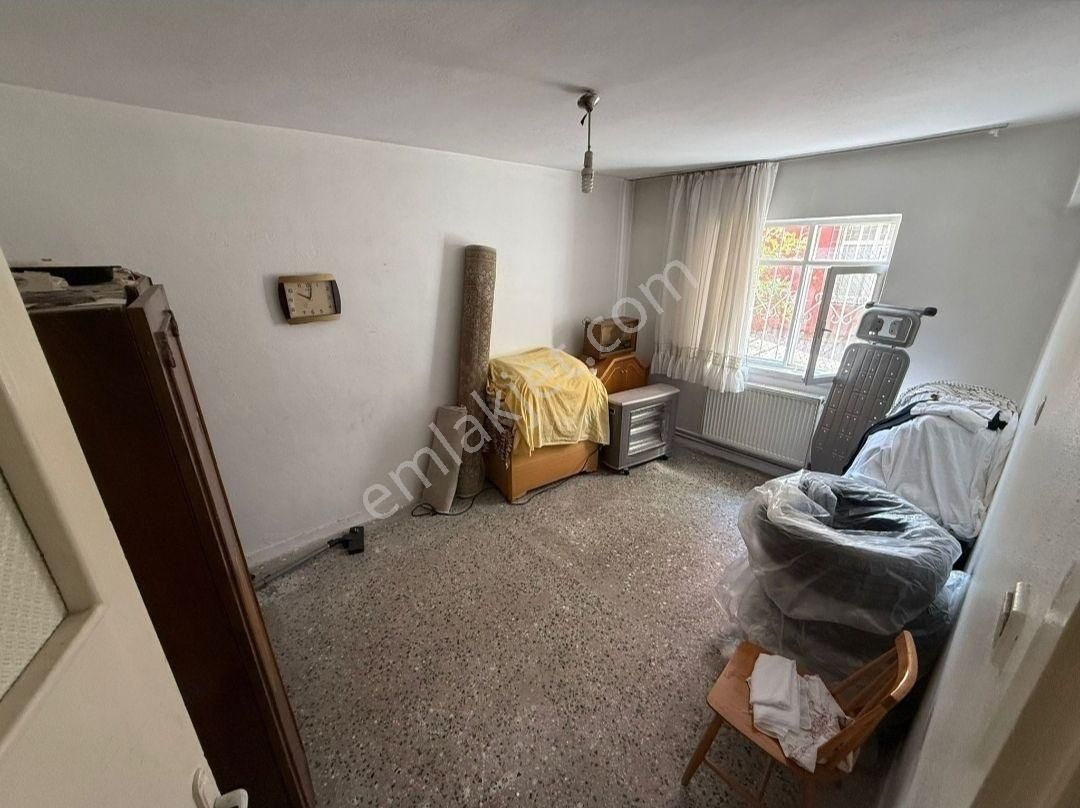 Tepebaşı Göbekte Cadde Yakını 3+1 Yüksek Giriş Fırsat Dairesi - Görsel 16