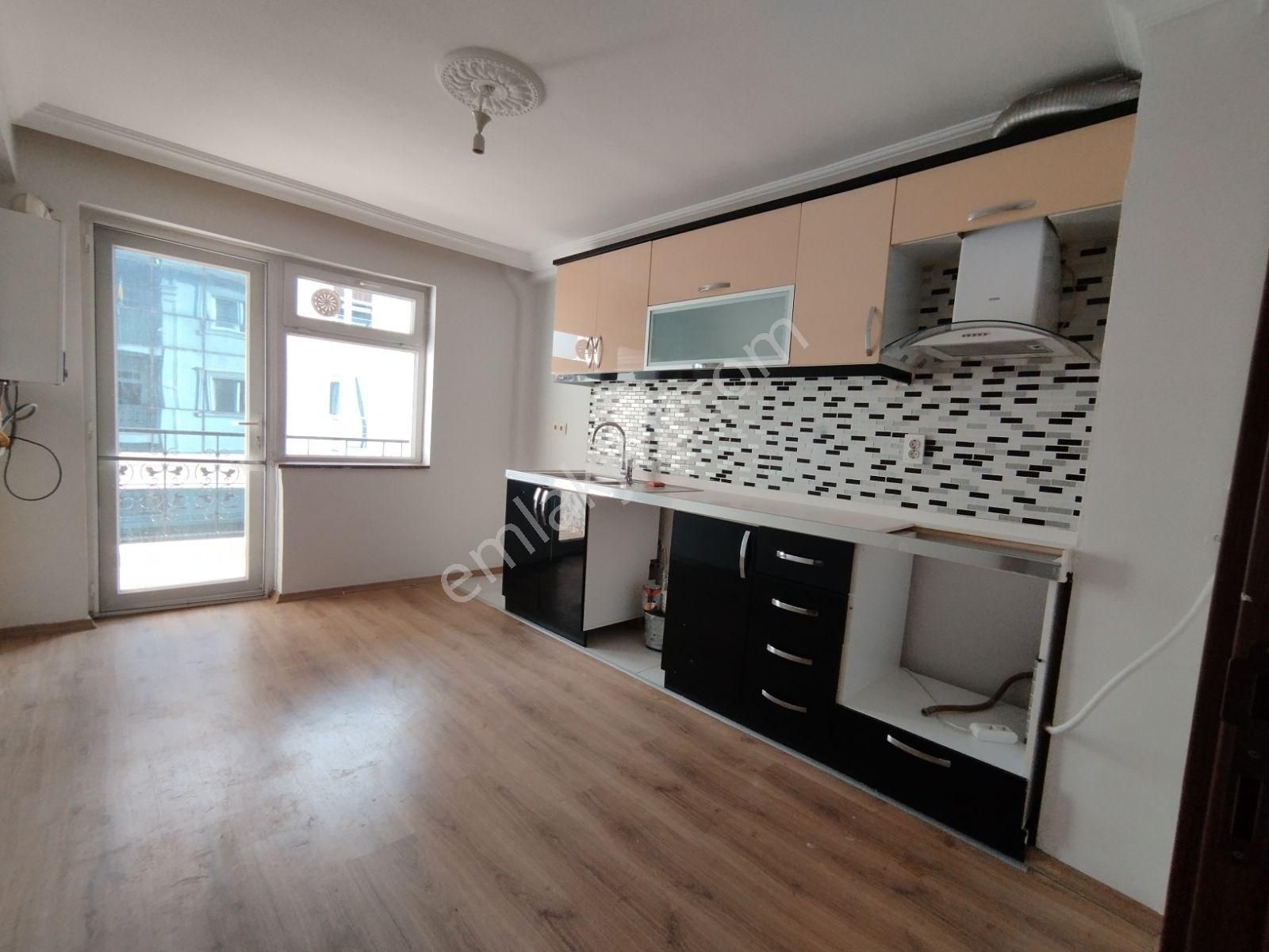 Gaziosmanpaşa Aselsan Yol Üzeri 3+1 Kiralık Daire Karadenz Emlak - Görsel 2