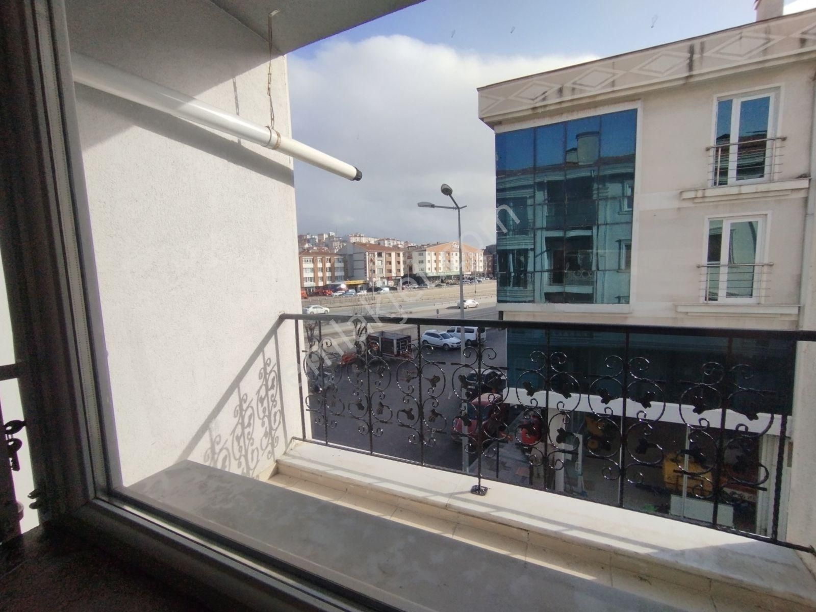 Gaziosmanpaşa Aselsan Yol Üzeri 3+1 Kiralık Daire Karadenz Emlak - Görsel 8