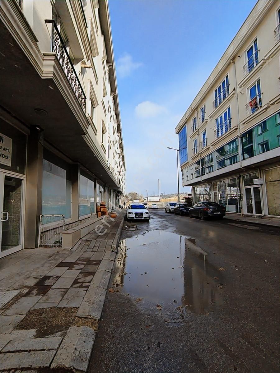 Gaziosmanpaşa Aselsan Yol Üzeri 3+1 Kiralık Daire Karadenz Emlak - Görsel 24