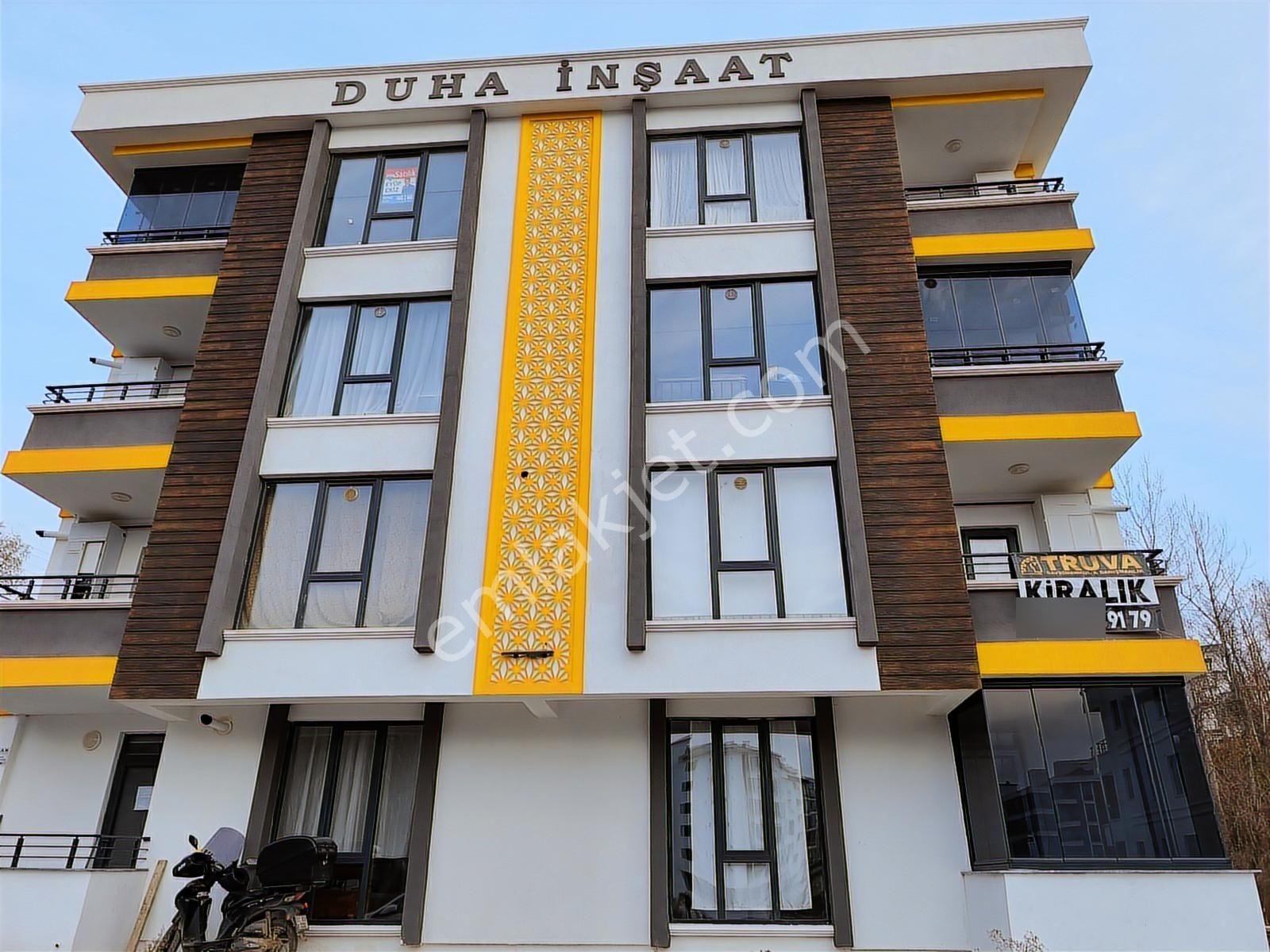 Truva/nazım Demirci'den Atakum Eşyalı Kiralık 1+1 Daire - Görsel 3
