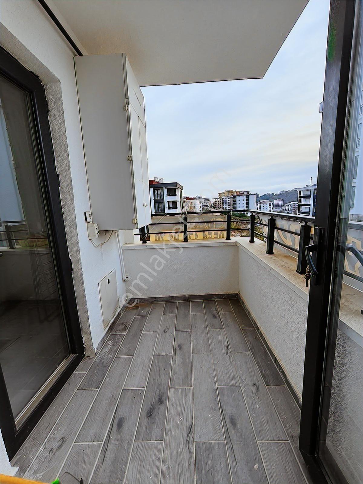 Truva/nazım Demirci'den Atakum Eşyalı Kiralık 1+1 Daire - Görsel 19