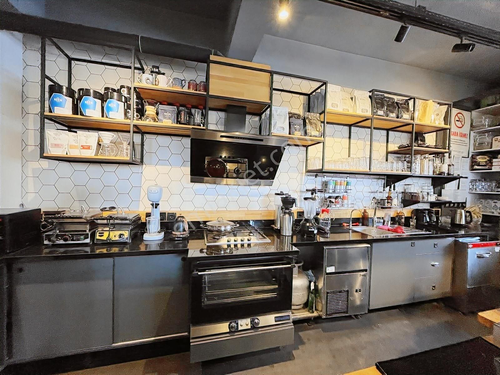 Bess'den Vişnelik'te Atatük Bulvarı Üzeri Devren Kiralık İş Yeri - Görsel 20