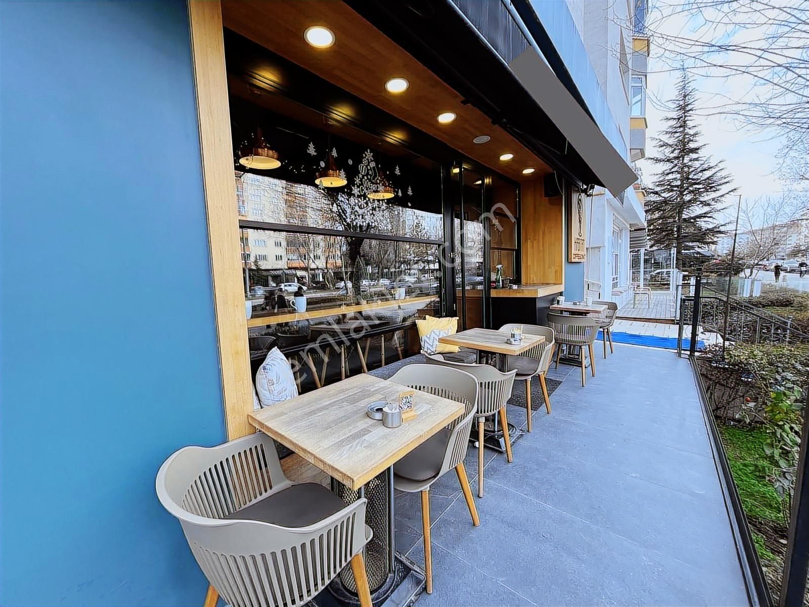 Bess'den Vişnelik'te Atatük Bulvarı Üzeri Devren Kiralık İş Yeri - Görsel 5