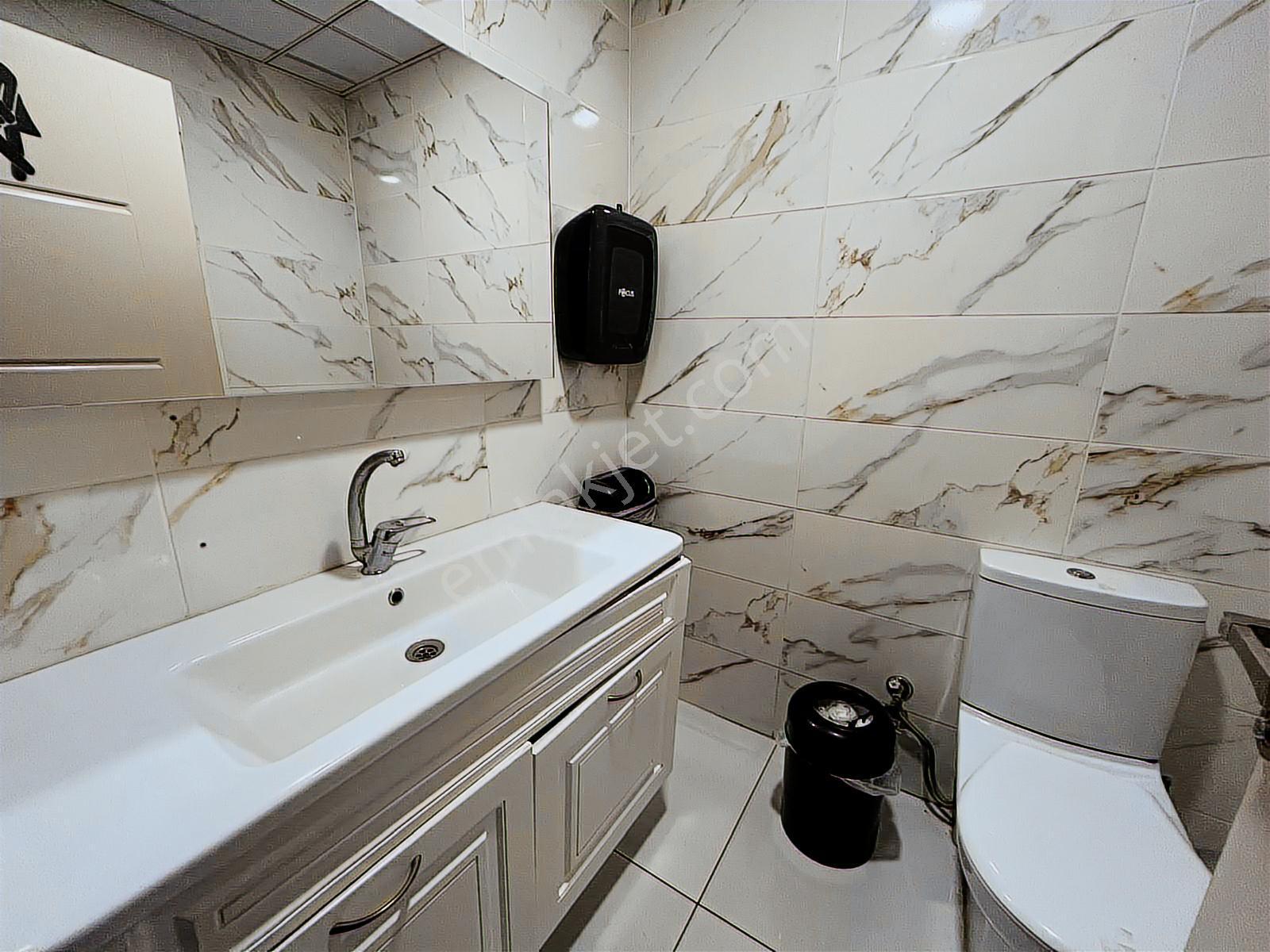 Bess'den Vişnelik'te Atatük Bulvarı Üzeri Devren Kiralık İş Yeri - Görsel 17