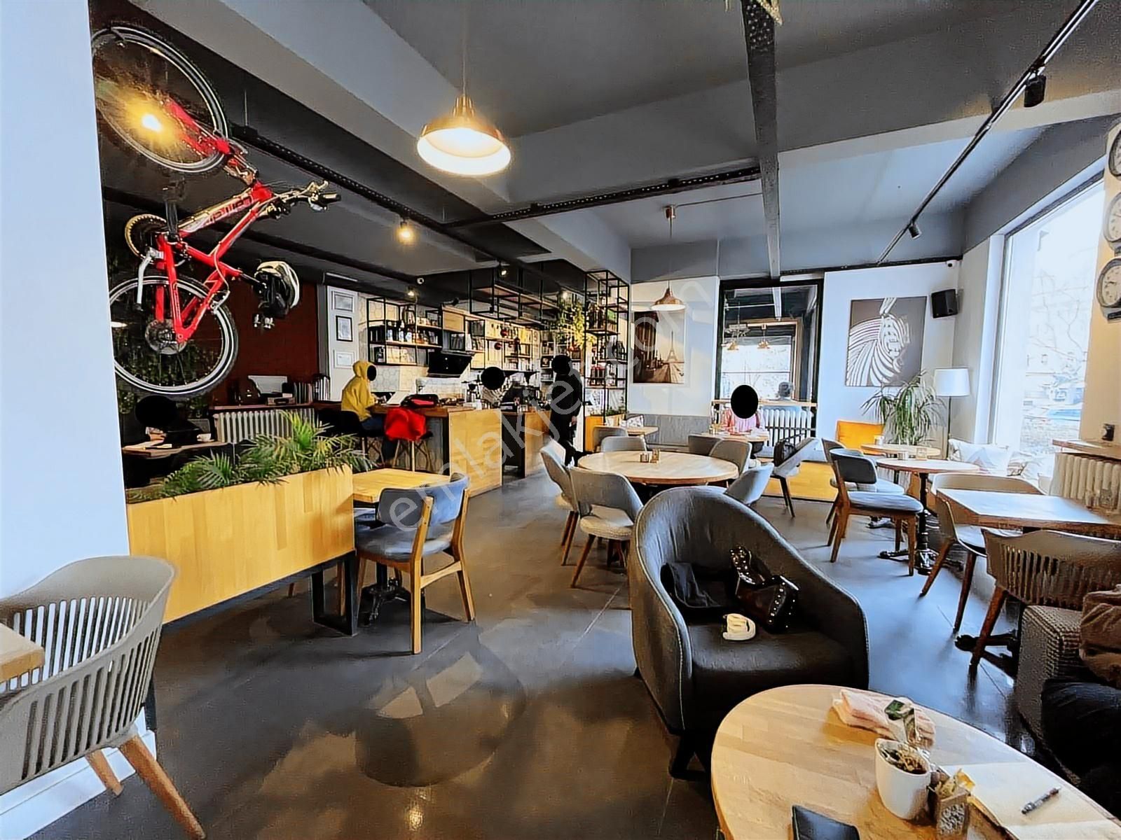 Bess'den Vişnelik'te Atatük Bulvarı Üzeri Devren Kiralık İş Yeri - Görsel 18