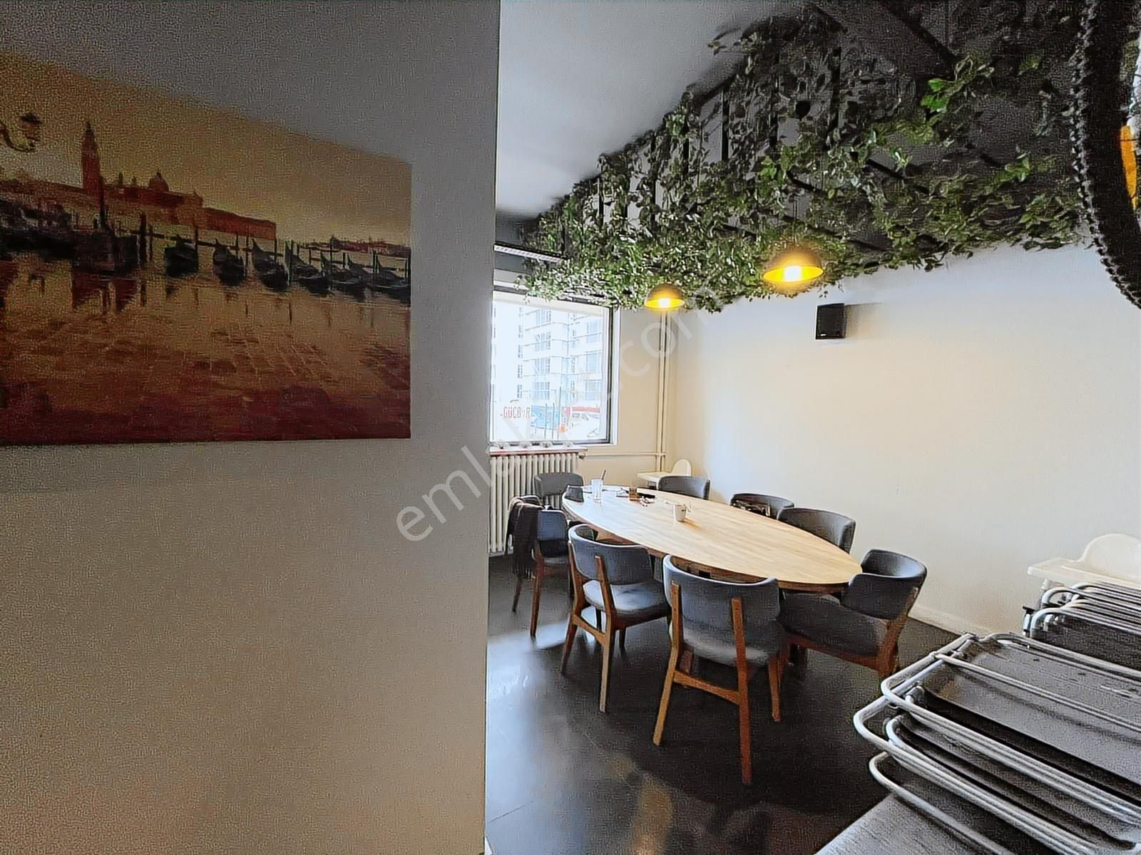 Bess'den Vişnelik'te Atatük Bulvarı Üzeri Devren Kiralık İş Yeri - Görsel 22