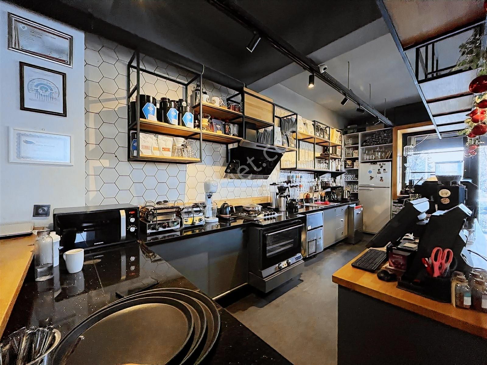 Bess'den Vişnelik'te Atatük Bulvarı Üzeri Devren Kiralık İş Yeri - Görsel 12