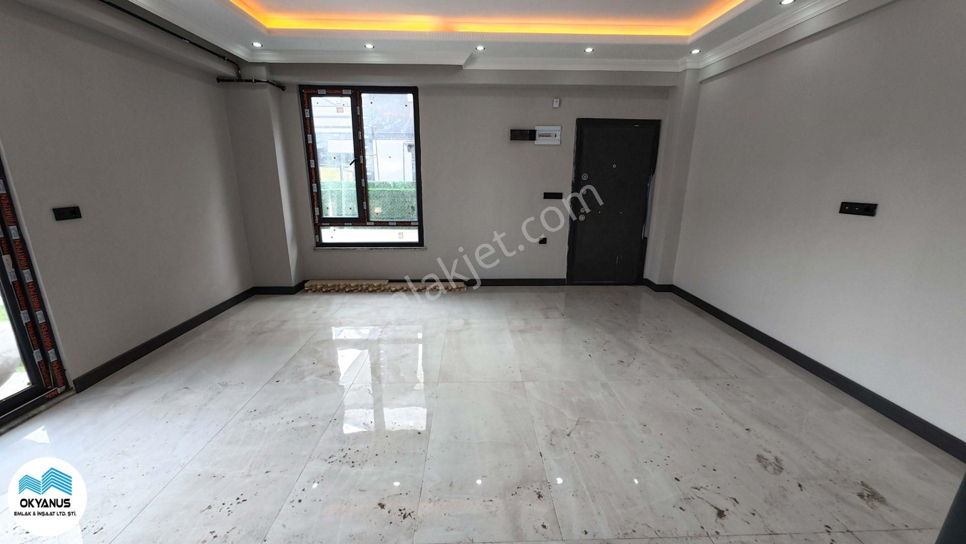 Sakarya Kocaali'de Denize Yürüme Mesafesinde Bahçeli 4+1 Modern Villa - Görsel 20