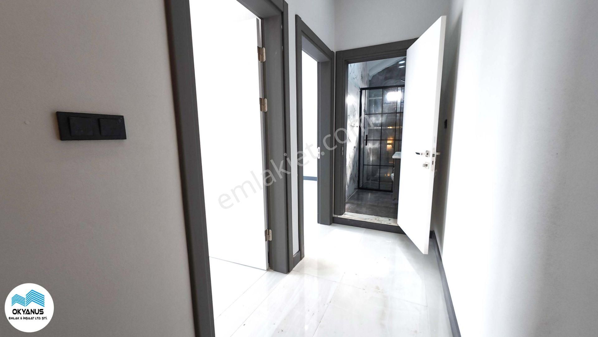 Sakarya Kocaali'de Denize Yürüme Mesafesinde Bahçeli 4+1 Modern Villa - Görsel 29