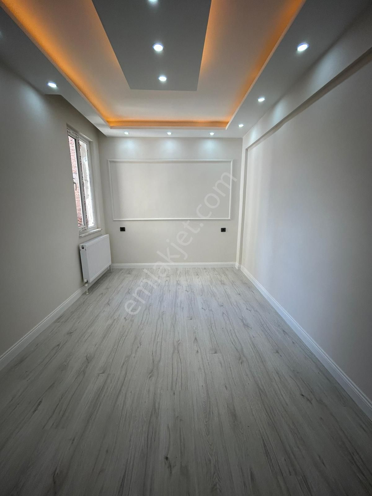 🏡 Tetik Emlaktan Nazilli Cumhuriyet Mahallesinde Satılık 3+1 Daire - Görsel 6