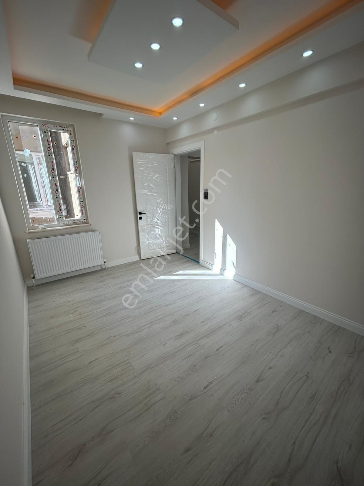 🏡 Tetik Emlaktan Nazilli Cumhuriyet Mahallesinde Satılık 3+1 Daire - Görsel 20