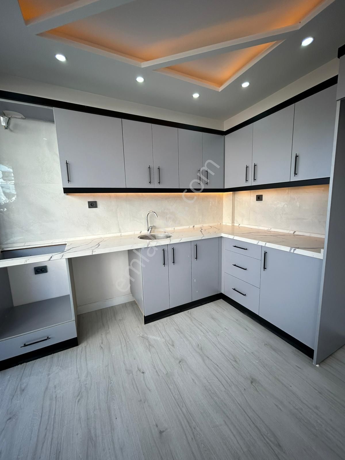 🏡 Tetik Emlaktan Nazilli Cumhuriyet Mahallesinde Satılık 3+1 Daire - Görsel 23