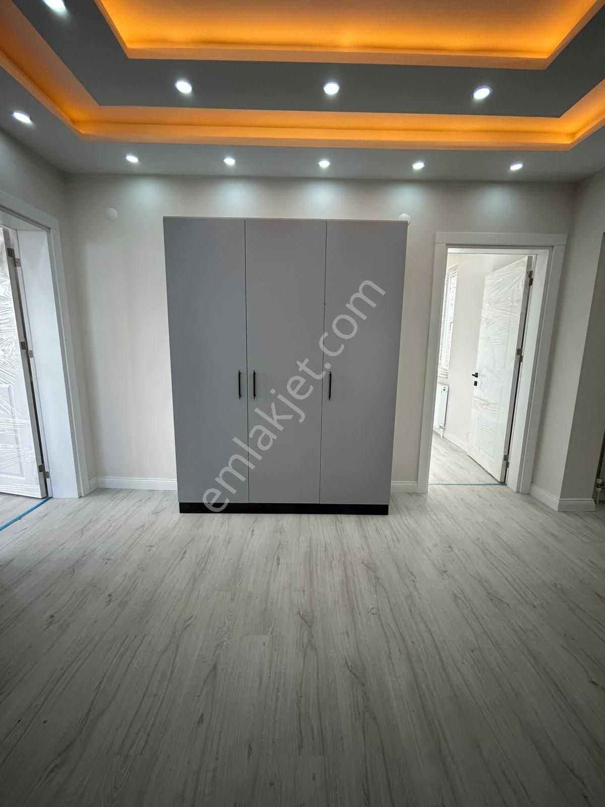 🏡 Tetik Emlaktan Nazilli Cumhuriyet Mahallesinde Satılık 3+1 Daire - Görsel 4