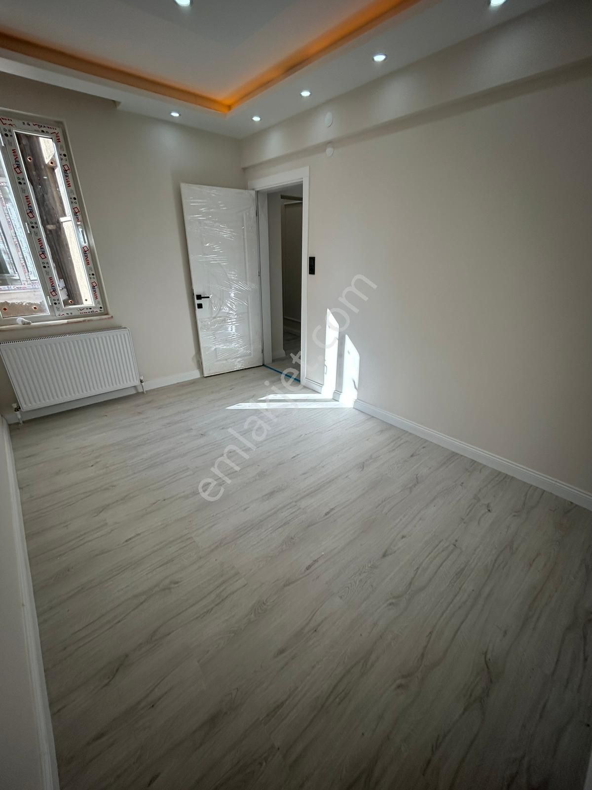 🏡 Tetik Emlaktan Nazilli Cumhuriyet Mahallesinde Satılık 3+1 Daire - Görsel 11