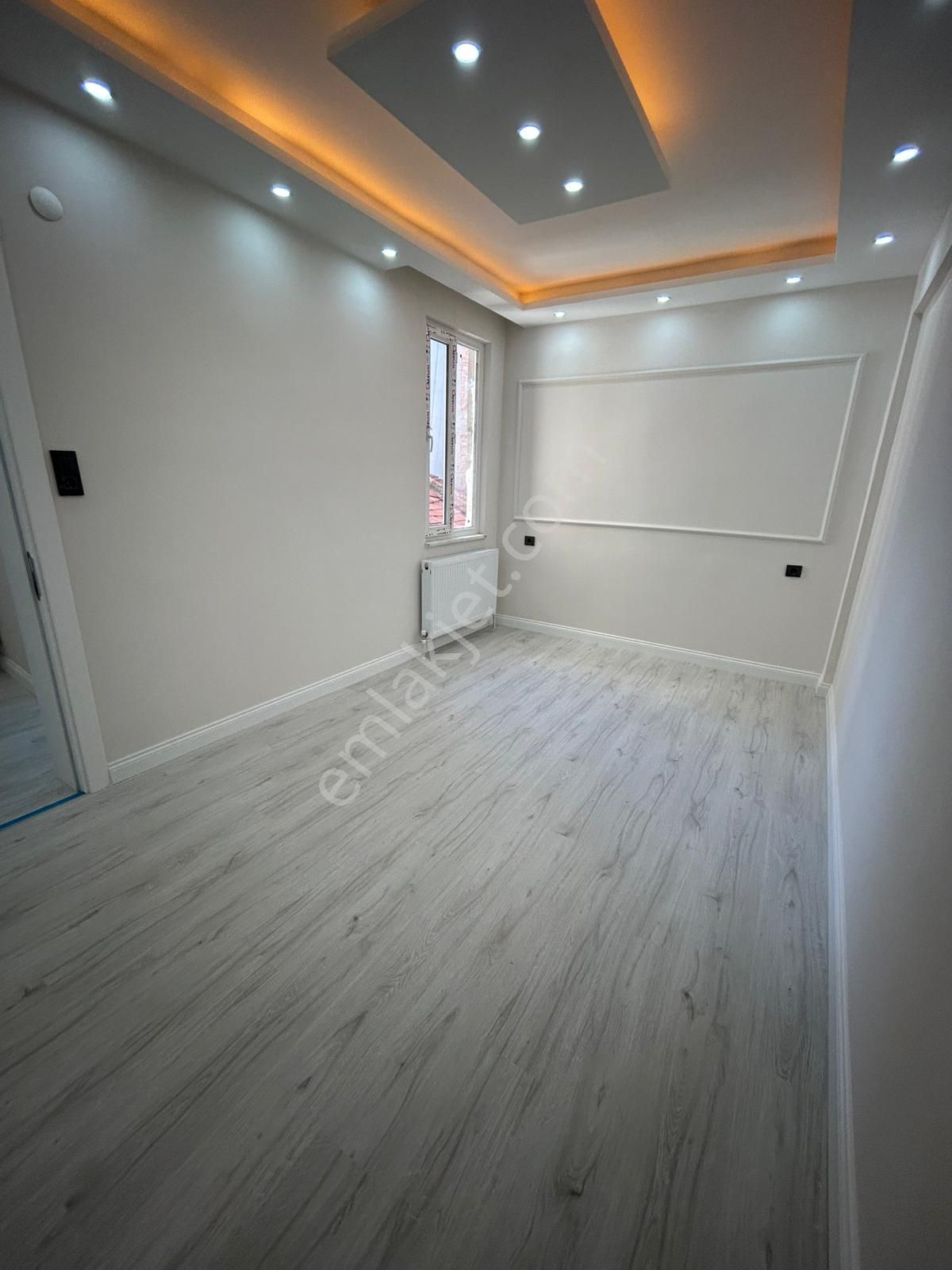 🏡 Tetik Emlaktan Nazilli Cumhuriyet Mahallesinde Satılık 3+1 Daire - Görsel 8